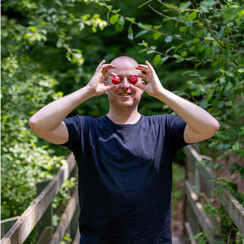 Jérôme Clot